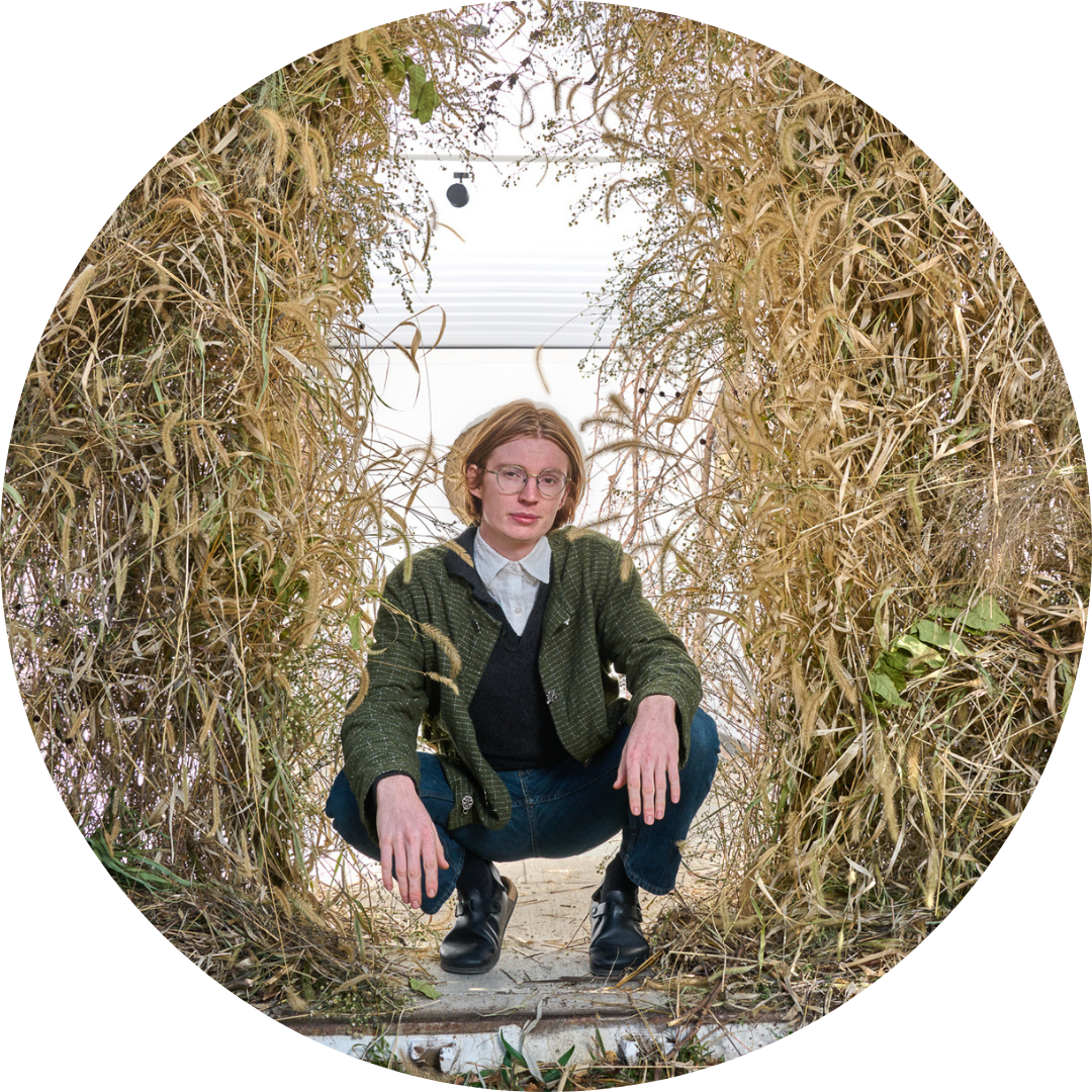 Zachary Collopy
